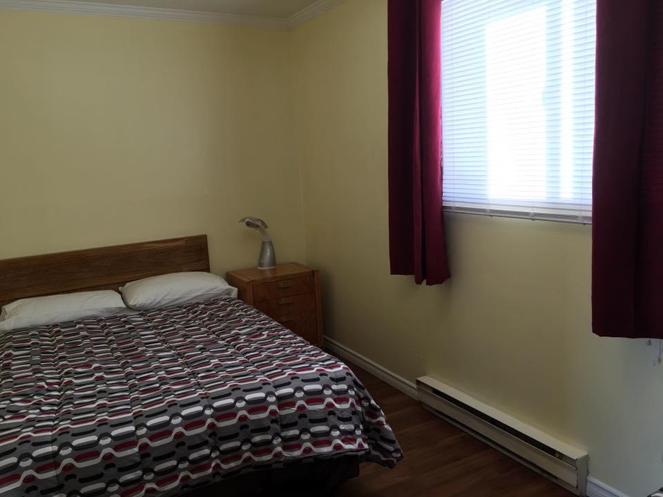 Wasaga Motel Inn วาซากาบีช ภายนอก รูปภาพ